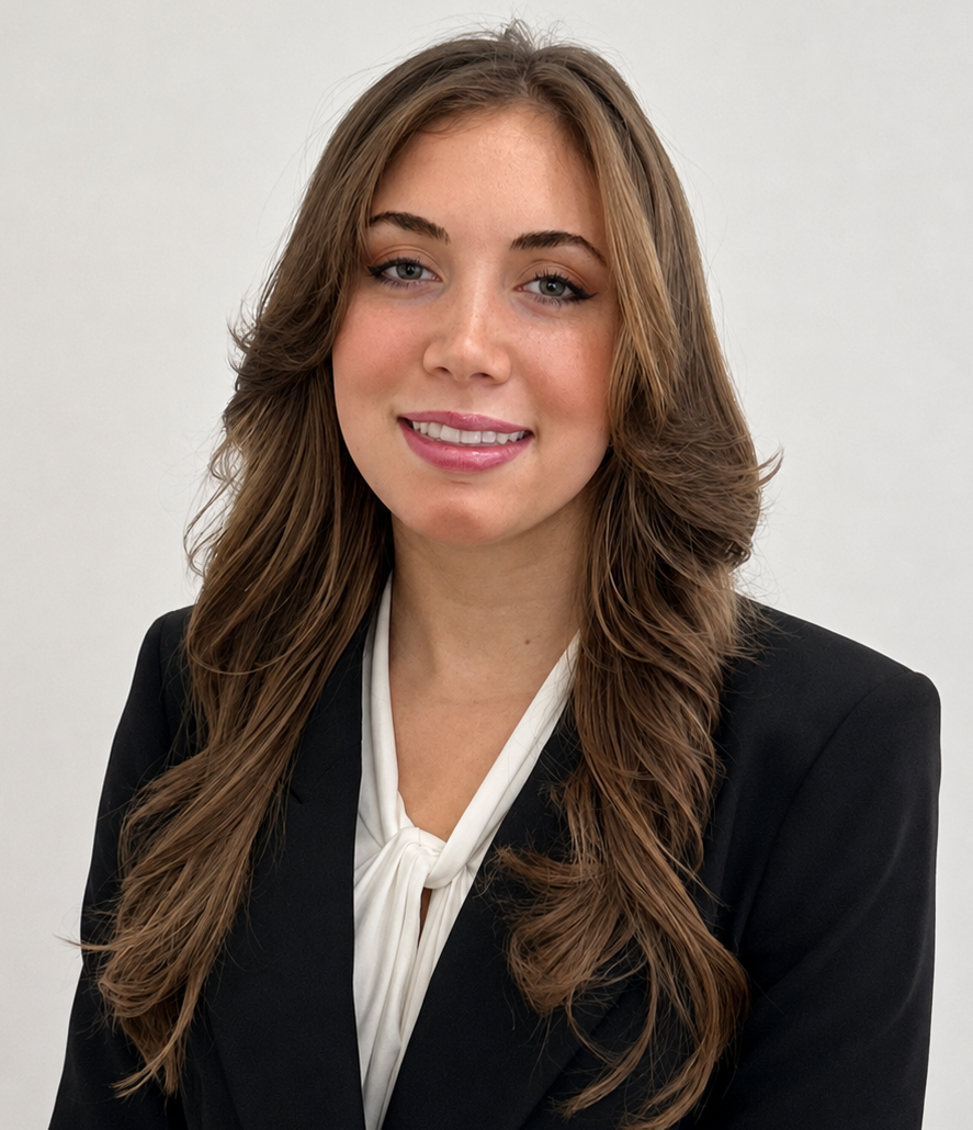 Christina Joslin